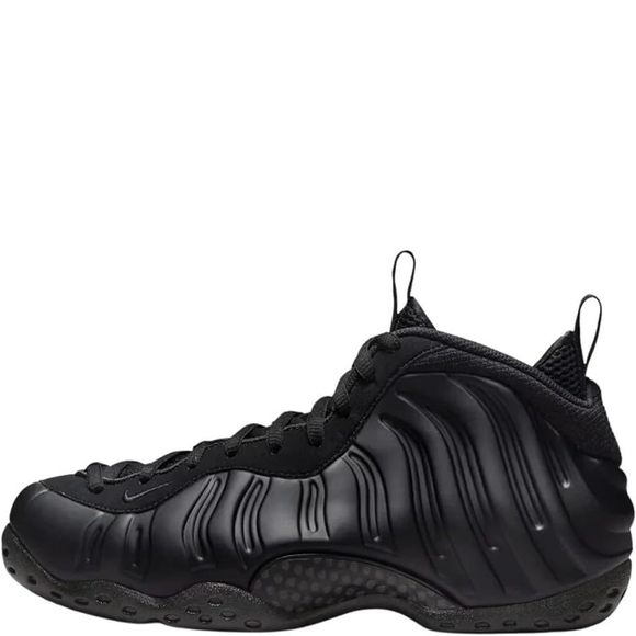 Nike Gradw School Little Posite One Basketball Sneakers 5Y